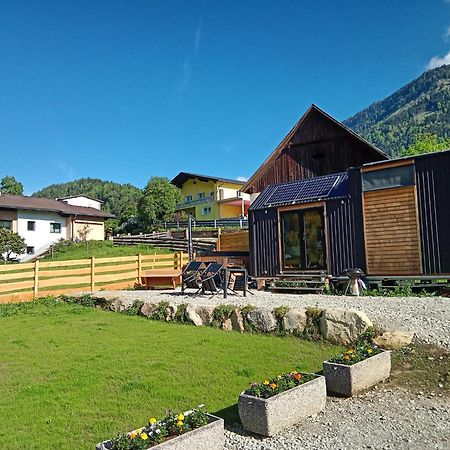 Tiny House Naehe Millstaettersee Gemuetlich & Autark Oberkolbnitz 部屋 写真