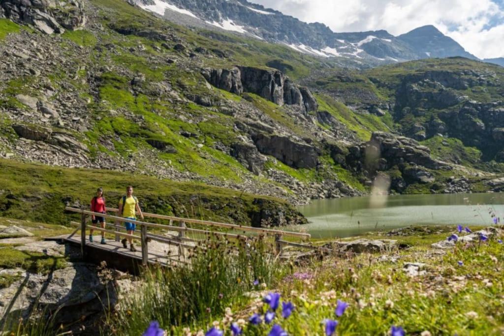 Tiny House Naehe Millstaettersee Gemuetlich & Autark Oberkolbnitz エクステリア 写真